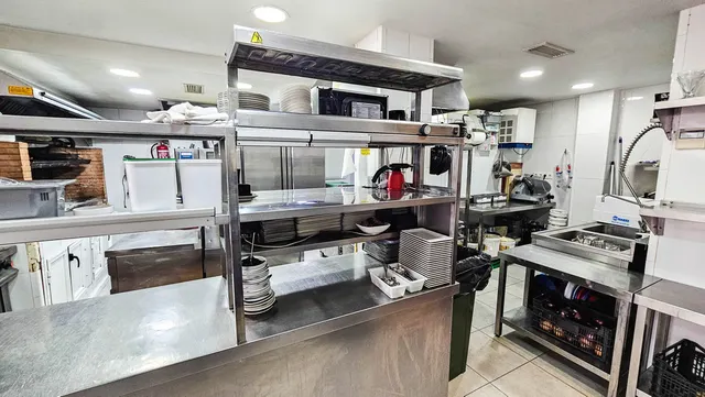 Restaurante 99m² en venta - Costa del Sol — 6