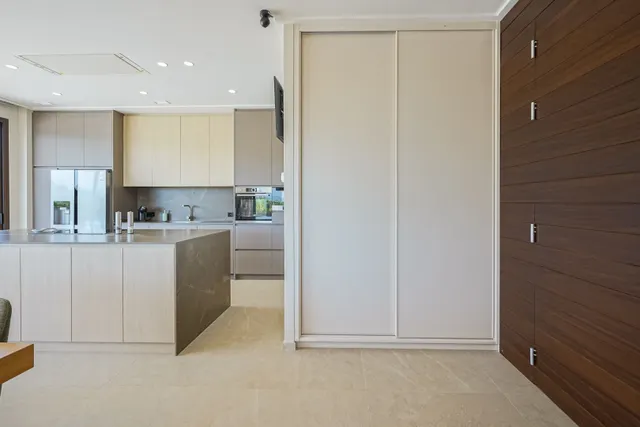 Villa 3 habitaciones 225m² en venta - Centro — 17