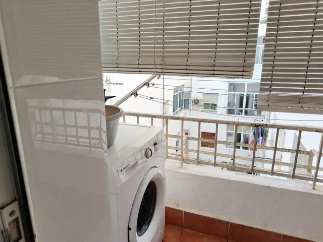 Alquiler Casas de Marina - Ciudad Jardin — 8
