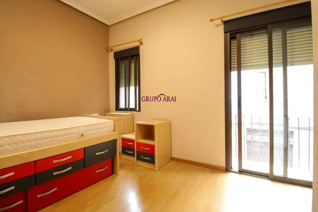 Se vende vivienda única en Villafranqueza, Alicante — 33