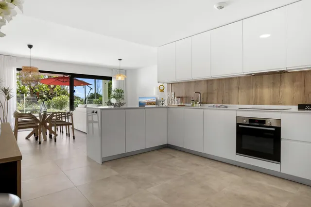 Apartamento 3 habitaciones 152m² en venta - Costa Del Sol — 11