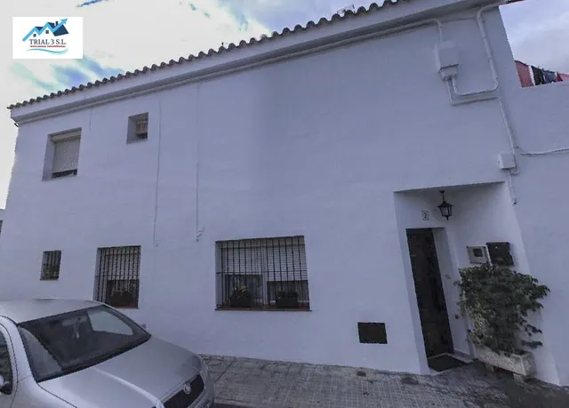 Venta casa en Lebrija (Sevilla) — 3