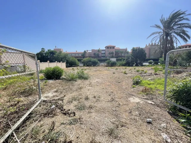 Parcela en venta - Costa Del Sol — 10