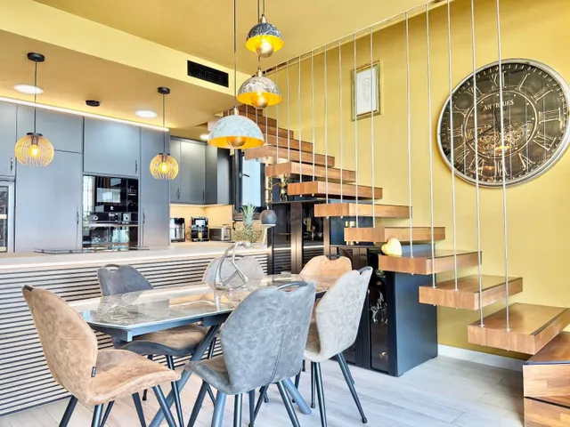 Villa 3 habitaciones 132m² en venta - Lomas de Cabo Roig — 4