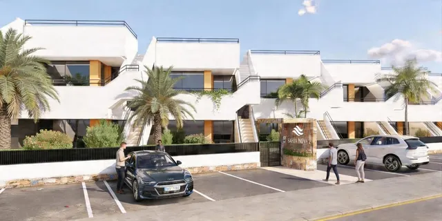 Villa 2 habitaciones 94m² en venta - Zona Pueblo - foto 2