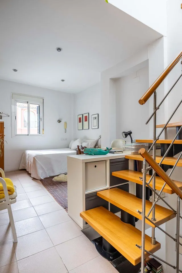 Adosado 1 habitación 78m² en venta - Alameda — 37