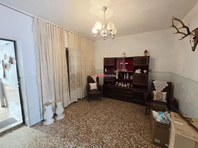 SE VENDE CASA ECONOMICA EN VVA DE CORDOBA — 12