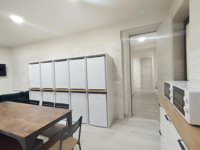Habitación RC Magistral equipada con baño propio — 16