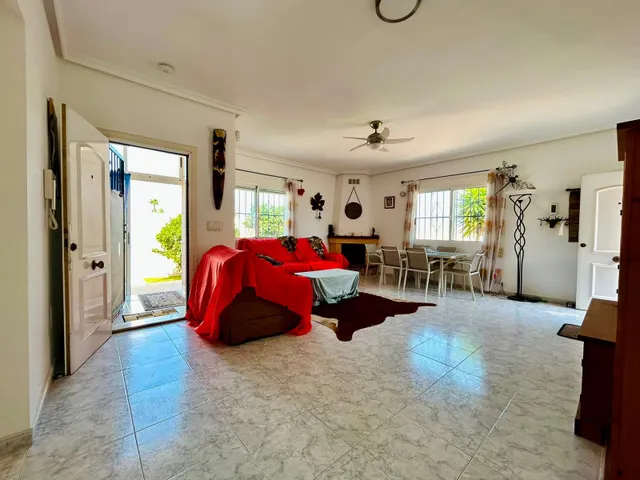 Villa 3 habitaciones 126m² en venta - San luis — 38