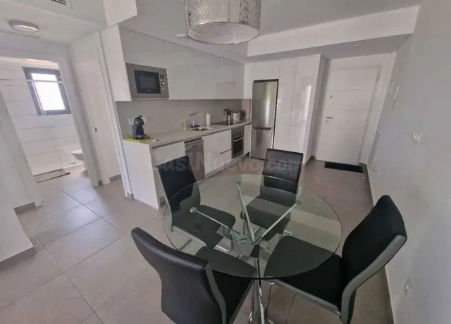 Apartamento 2 habitaciones 61m² en venta - Las Filipinas - foto 5