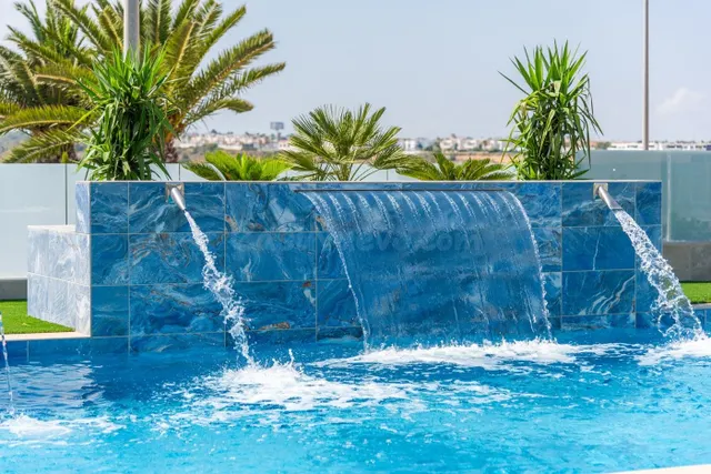 Increíble Villa a 300m de la Playa con Piscina Privada - foto 5