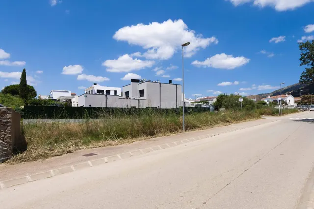 Parcela 406m² en venta - Centre - foto 4