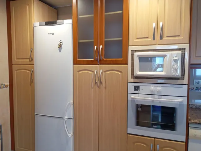 Piso en venta en santo tomás — 14