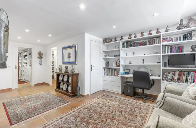 Adosado 3 habitaciones 184m² en venta - Marbella — 34