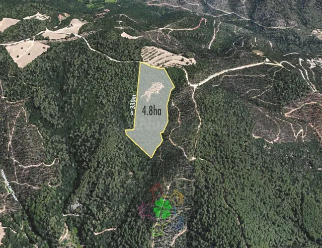 En La Garriga, dentro del Polígono Once, se encuentra esta p - foto 3