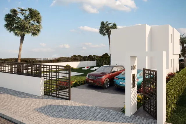 Villa 4 habitaciones 155m² en venta - Comunidad valenciana - foto 3