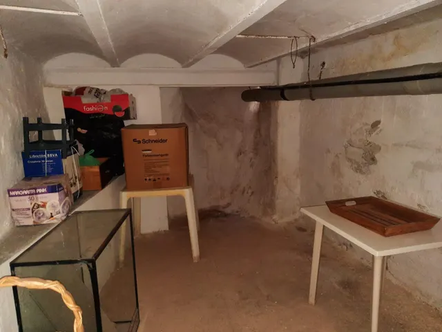 CASA REFORMADA EN MONTEALEGRE DEL CASTILLO — 21