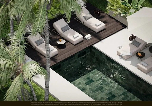 Villa 7 habitaciones 558m² en venta - Las Brisas — 48