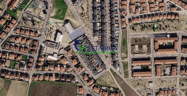Casa-Chalet en Venta en Ventas De Retamosa, Las Toledo — 4