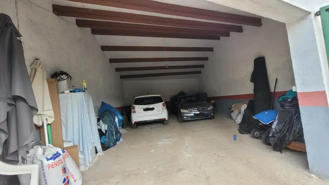¡¡¡CASA CON JARDIN EN VENTA EN FRADES DE LA SIERRA!!! — 36