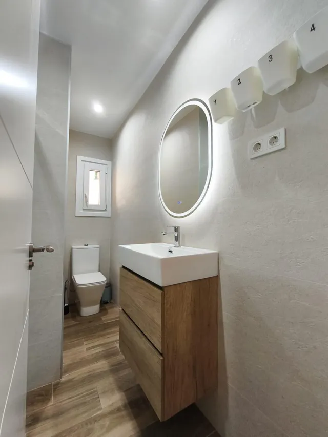 Piso en Venta en la Parte Antigua de Cáceres - Ideal Inversores — 12