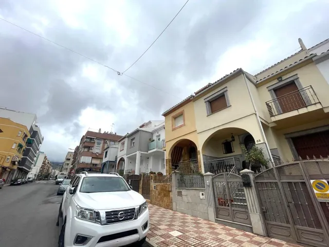 Apartamento 4 habitaciones 205m² en venta - Andalucia — 3