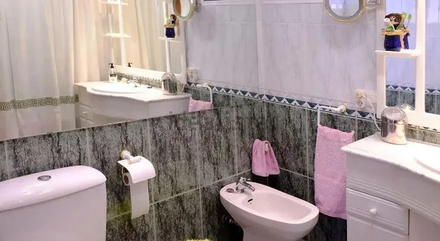 ***SE ALQUILA DUPLEX EN CALLE DARRILLO MAGDALENA*** — 32