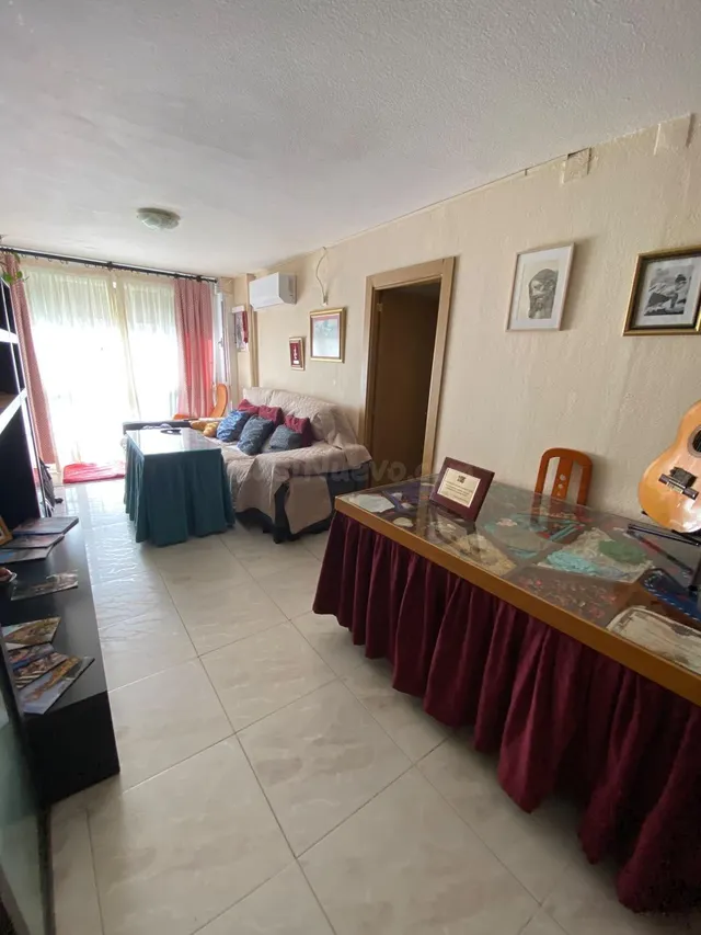 PISO EN VENTA EN LA PRUSIANA - foto 2