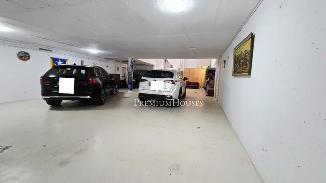 Preciosa casa de lujo en venta con vistas al mar y piscina en Calella — 45