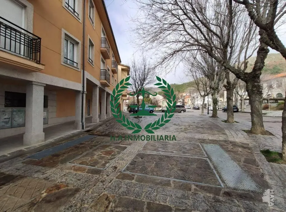 LOCAL EN VENTA EN BUSTARVIEJO   PVP. 33.400€, HAZNOS TU OFERTA !!