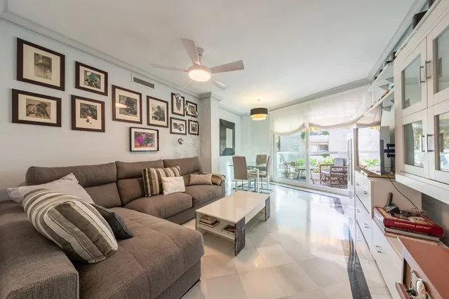 Apartamento 2 habitaciones 79m² en venta - Marbella — 5
