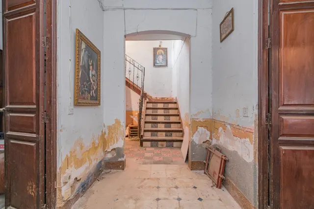 Casa con Encanto Histórico en el Centro de Otura — 24