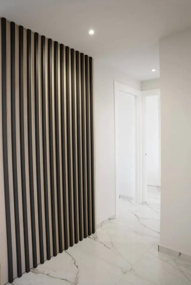 Bungalow Planta Alta 2 habitaciones 78m² en venta - Lo Marabu — 17