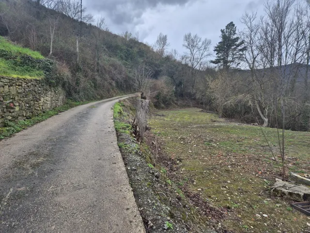 TERRENO EN VENTA EN EL VALLE DE MENA - foto 5