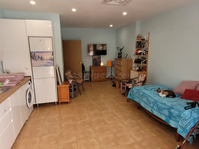Moderno Estudio Reformado en Torremolinos - Ideal Inversión - foto 3