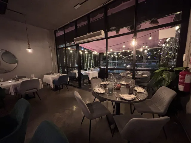 Restaurante 120m² en venta - Riviera del sol — 6