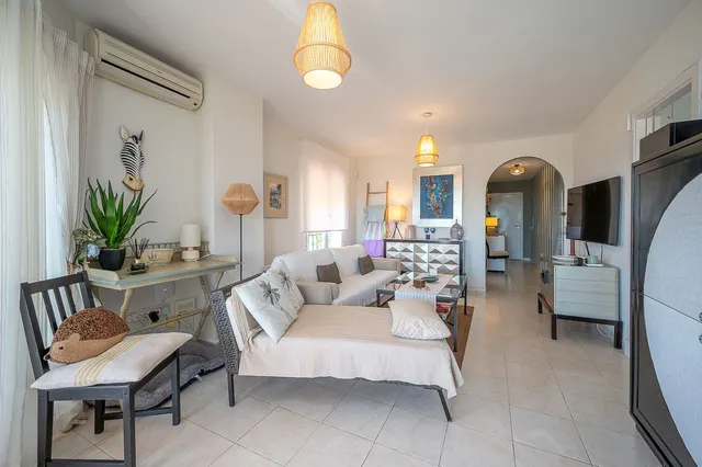 Apartamento 2 habitaciones 125m² en venta - Riviera del sol — 6