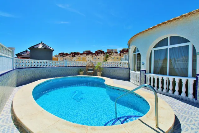 Villa 4 habitaciones 135m² en venta - Los Dolses — 34