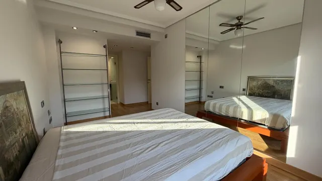 ¡Ático duplex con Terraza, Piscina y Pista de Padel en Maestro Rodrigo! — 36