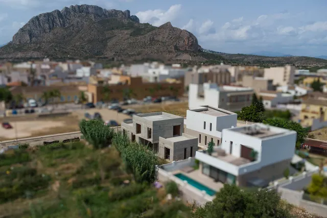 Villa 3 habitaciones 225m² en venta - Partida els barranquets — 17