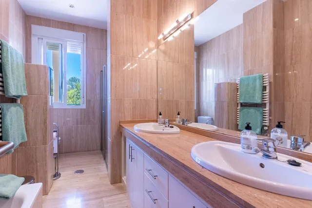 Chalet 4 habitaciones 358m² en venta - Riviera del sol — 8