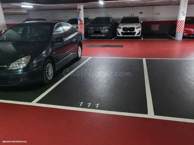 Garaje 11m² en venta - Imperial