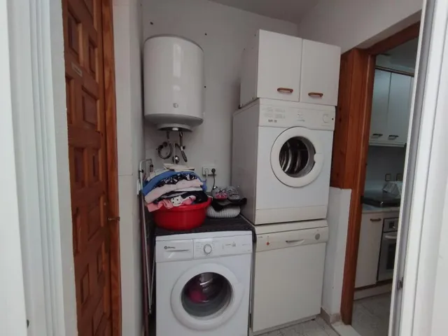Encantador dúplex — 14