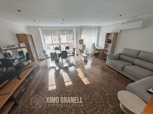 Piso en Venta en Vall D Uxo, La Castellón - foto 2