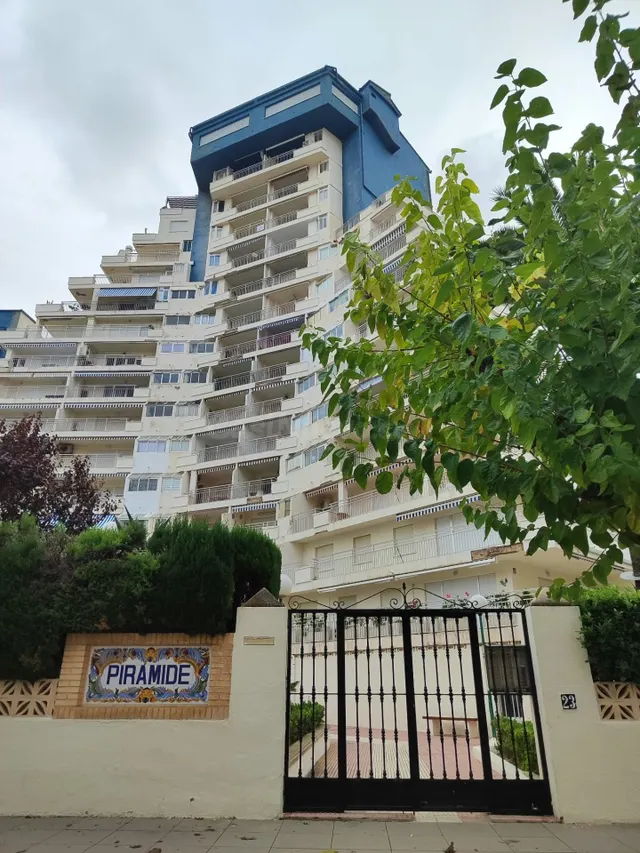 Alquiler de todo el año en Playa de Gandía