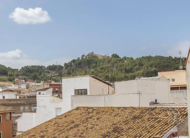 "Vivienda reformada con vistas privilegiadas". — 41