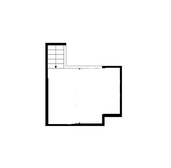 Loft en venta en Calle de la Creu Roja, 1 con 3 dormitorios. — 35