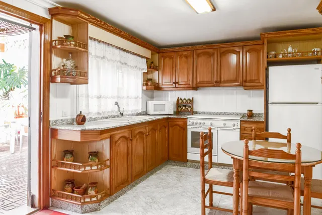 Casa con caracter  Mallorquín en el Corazón de Palma — 20