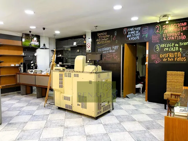 VENTA LOCAL COMERCIAL EN SAN JOSE — 7