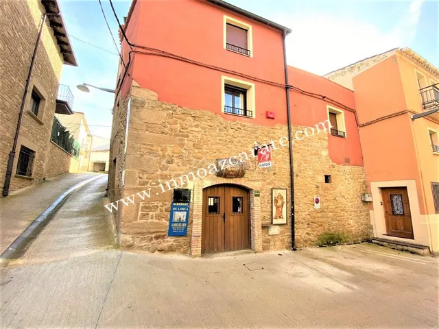 Albergue en Lorca - foto 3